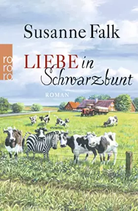 Couverture du produit · Liebe in Schwarzbunt
