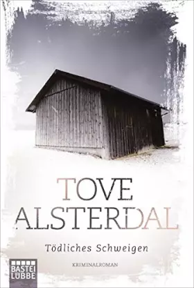 Couverture du produit · Tödliches Schweigen: Kriminalroman
