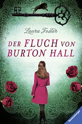 Couverture du produit · Die Fluch-Trilogie, Band 3: Der Fluch von Burton Hall