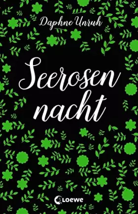Couverture du produit · Zauber der Elemente (Band 3) - Seerosennacht: Magische Fantasy-Reihe ab 14 Jahre voller Abenteuer und Spannung