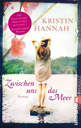 Couverture du produit · Zwischen uns das Meer: Roman