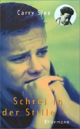 Couverture du produit · Schrei in der Stille