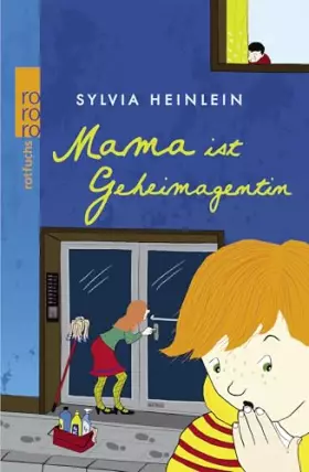 Couverture du produit · Mama ist Geheimagentin