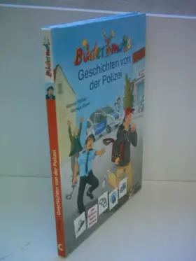 Couverture du produit · Bildermaus - Geschichten von der Polizei