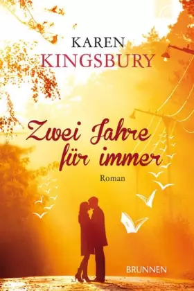 Couverture du produit · Zwei Jahre für immer: Roman