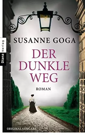 Couverture du produit · Der dunkle Weg