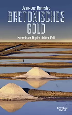Couverture du produit · Bretonisches Gold: Kommissar Dupins dritter Fall