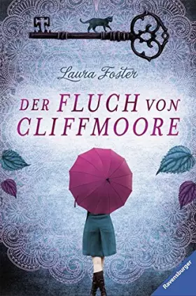 Couverture du produit · Der Fluch von Cliffmoore