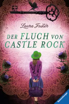 Couverture du produit · Die Fluch-Trilogie, Band 2: Der Fluch von Castle Rock