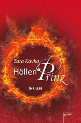 Couverture du produit · Höllenprinz: Die Arena-Thriller