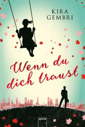 Couverture du produit · Wenn du dich traust
