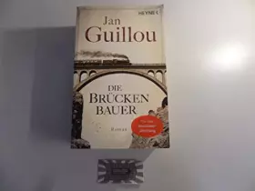 Couverture du produit · Die Brückenbauer: Roman (Brückenbauer-Serie, Band 1)