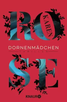 Couverture du produit · Dornenmädchen: Thriller