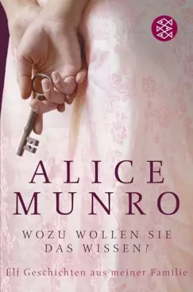 Couverture du produit · Wozu wollen Sie das wissen?: Elf Geschichten aus meiner Familie