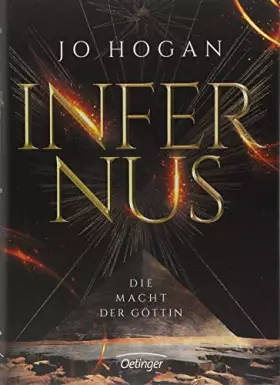 Couverture du produit · Infernus 1. Die Macht der Göttin