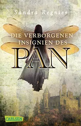 Couverture du produit · Die Pan-Trilogie 03: Die verborgenen Insignien des Pan