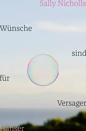 Couverture du produit · Wünsche sind für Versager