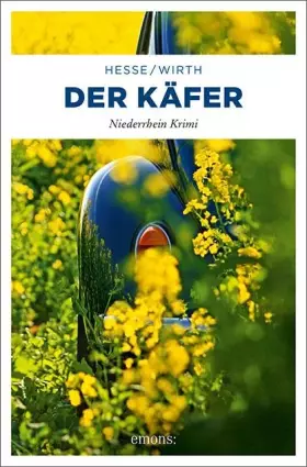 Couverture du produit · Der Käfer: Niederrhein Krimi
