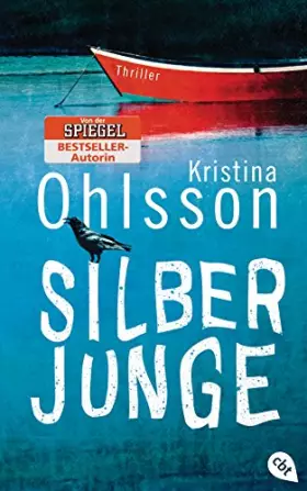 Couverture du produit · Silberjunge (Die Thriller-Reihe, Band 2)