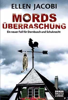 Couverture du produit · Mordsüberraschung: Ein neuer Fall für Dornbusch und Schuknecht (Mord im Bergischen, Band 2)