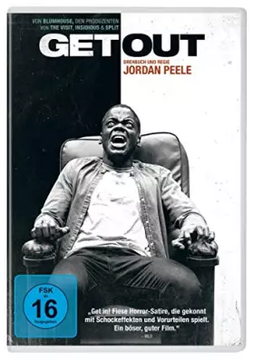 Couverture du produit · Get Out [Import]