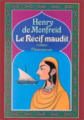 Couverture du produit · Le récif maudit