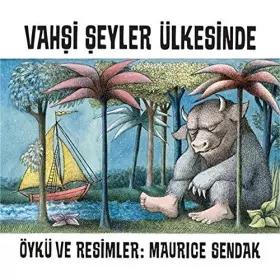 Couverture du produit · Vahsi Seyler Ülkesinde