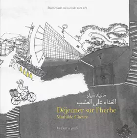 Couverture du produit · Dejeuner sur l'herbe & Bombotiono