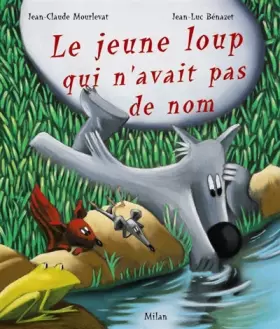 Couverture du produit · Le jeune loup qui n'avait pas de nom