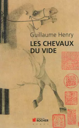 Couverture du produit · Les chevaux du vide