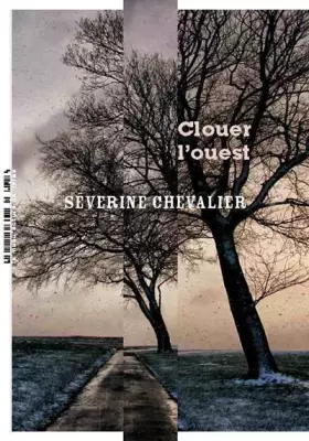 Couverture du produit · Clouer l'ouest