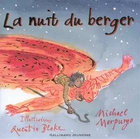 Couverture du produit · La nuit du berger