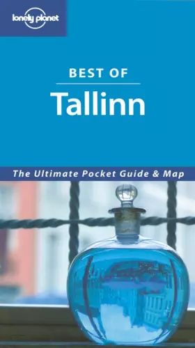 Couverture du produit · Best ofTallinn