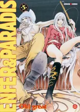 Couverture du produit · Enfer Et Paradis T05