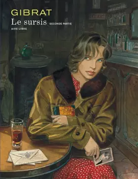Couverture du produit · Le Sursis, tome 2