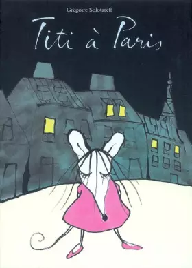Couverture du produit · Titi à Paris