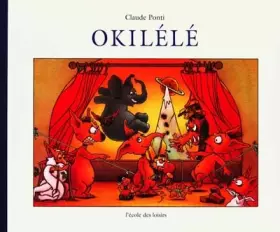 Couverture du produit · Okilélé