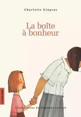 Couverture du produit · La boîte à bonheur
