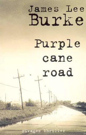 Couverture du produit · Purple Can Road