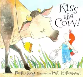 Couverture du produit · Kiss The Cow