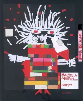 Couverture du produit · Hänsel & Gretel