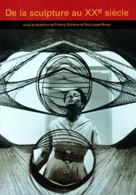 Couverture du produit · Qu'est-ce que la sculpture du XXe siècle