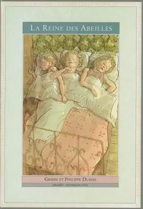 Couverture du produit · La Reine des Abeilles