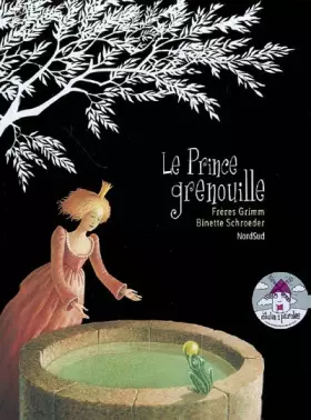 Couverture du produit · Der Froschkonig
