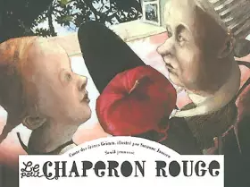Couverture du produit · Le Petit Chaperon rouge