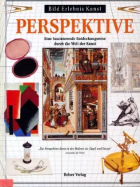 Couverture du produit · Perspektive. Eine faszinierende Entdeckungsreise durch die Welt der Kunst