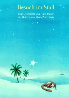 Couverture du produit · Besuch im Stall