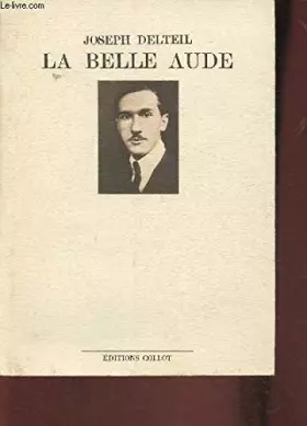 Couverture du produit · La Belle Aude