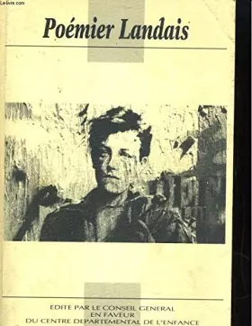 Couverture du produit · Poémier landais