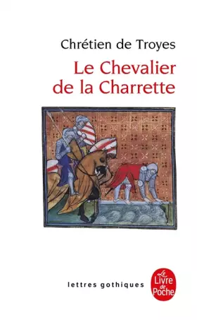 Couverture du produit · Lancelot ou Le Chevalier de la charrette